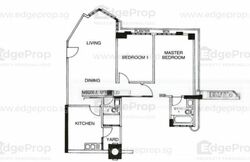Chiltern Park (D19), Condominium #460846651